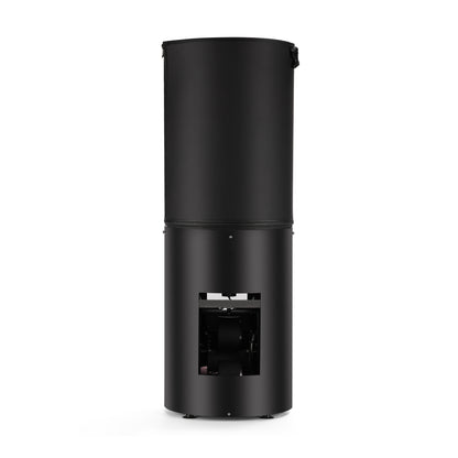 NovaShot T1 Pro control interface for AI voice-control tennis training